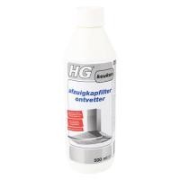 ราคา น้ำยาขจัดคราบไขมันพื้นผิวในครัว HG 500ml (1048761)