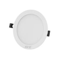 EVE อีฟ โคมดาวน์ไลท์ Panel LED DAYLIGHT 5.71 นิ้ว รุ่น CIRCLE 9 วัตต์ แสงขาว