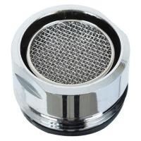 ราคา ปากกรองก๊อก (เกลียวนอก) MOYA BT-2000 สีโครม (1049089)