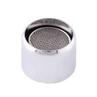 ราคา ปากกรองก๊อก (เกลียวใน) MOYA BT-2001 สีโครม (1049224)