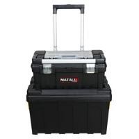 ราคา กล่องเครื่องมือมีล้อลาก MATALL HL3042-P (1049741)