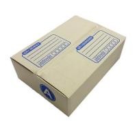 ราคา กล่องไปรษณีย์ MPC เบอร์ A 14x20x6 ซม. (1050385)