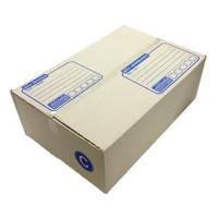 ราคา กล่องไปรษณีย์ MPC เบอร์ C 20x30x11 ซม. (1050372)