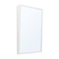 ราคา กระจกเงากรอบไม้ MOYA HP06 55x85 ซม. (1050858)