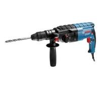ราคา สว่านโรตารี่ BOSCH GBH2-24DFR 24 มม. 790 วัตต์ (1051131)