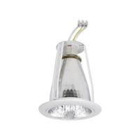 ราคา ดาวน์ไลท์ CARINI LD0140 4 นิ้ว สีขาว กลม (1052627)