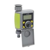 ราคา เครื่องตั้งเวลารดน้ำอัตโนมัติ SPRING DGH2601 สีเทา-เขียว (1052675)