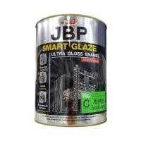 ราคา สีน้ำมัน JBP SMART GLAZE BASE C 1 แกลลอน (1054177)