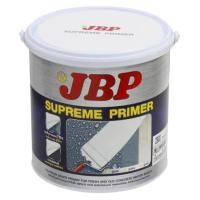 ราคา สีรองพื้นปูนใหม่ JBP SUPREME PRIMER 1 แกลลอน (1054225)