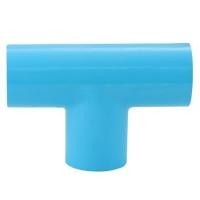 ราคา ข้อต่อสามทาง-หนา SCG 1 1/2 นิ้ว สีฟ้า (1054925)