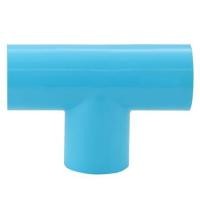 ราคา ข้อต่อสามทาง-หนา SCG 1 1/4 นิ้ว สีฟ้า (1054930)