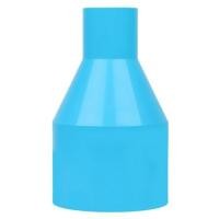 ราคา ข้อต่อตรงลด-หนา SCG 2 1/2 นิ้วx1 นิ้ว สีฟ้า (1054937)