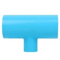 ราคา ข้อต่อสามทางลด-หนา SCG 2 นิ้วx1 นิ้ว สีฟ้า (1054936)
