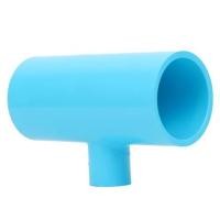 ราคา ข้อต่อสามทางลด-หนา SCG 2 นิ้วx3/4 นิ้ว สีฟ้า (1055004)