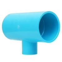 ราคา ข้อต่อสามทางลด-หนา SCG 4 นิ้วx2 นิ้ว สีฟ้า (1055009)