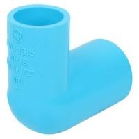 ราคา ข้องอ 90 ลด-หนา SCG 3/4 นิ้วx1/2 นิ้ว สีฟ้า (1055027)