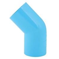 ราคา ข้องอ 45-หนา SCG 2 นิ้ว สีฟ้า (1055032)