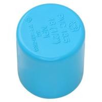 ราคา ฝาครอบ-หนา SCG 1/2 นิ้ว สีฟ้า (1055035)