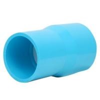 ราคา ข้อต่อตรงลด-หนา SCG 3 นิ้วx2 1/2 นิ้ว สีฟ้า (1055033)
