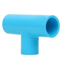 ราคา ข้อต่อสามทางลด-หนา SCG 3/4 นิ้วx1/2 นิ้ว สีฟ้า (1055044)