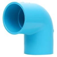 ราคา ข้องอ 90-หนา SCG 3 นิ้ว สีฟ้า (1055047)