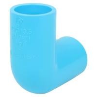 ราคา ข้องอ 90-หนา SCG 3/4 นิ้ว สีฟ้า (1055061)