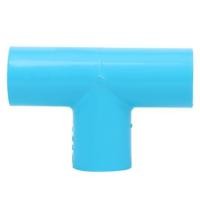 ราคา ข้อต่อสามทาง-หนา SCG 3/4 นิ้ว สีฟ้า (1055064)