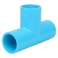 ราคา ข้อต่อสามทาง-หนา SCG 1 นิ้ว สีฟ้า (1055084)