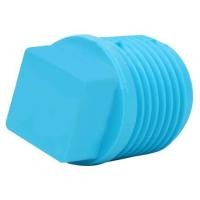 ราคา ปลั๊กอุดเกลียวนอก-หนา SCG 1/2 นิ้ว สีฟ้า (1055098)