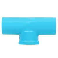 ราคา ข้อต่อสามทางเกลียวใน-หนา SCG 1/2 นิ้ว สีฟ้า (1055153)