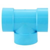 ราคา ข้อต่อสามทาง-บาง SCG 2 1/2 นิ้ว สีฟ้า (1055193)