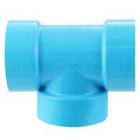 ราคา ข้อต่อสามทาง-บาง SCG 2 นิ้ว สีฟ้า (1055195)