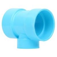 ราคา ข้อต่อสามทางลด-บาง SCG 2 นิ้วx1 1/4 นิ้ว สีฟ้า (1055197)