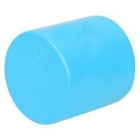 ราคา ฝาครอบ-หนา SCG 1 1/4 นิ้ว สีฟ้า (1055221)