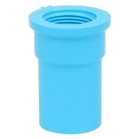 ราคา ข้อต่อตรงเกลียวใน-หนา SCG 3/4 นิ้ว สีฟ้า (1055224)