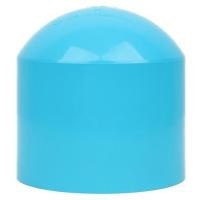 ราคา ฝาครอบ-หนา SCG 3 นิ้ว สีฟ้า (1055225)