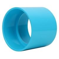 ราคา ข้อต่อตรง-บาง SCG 4 นิ้ว สีฟ้า (1055239)