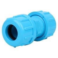 ราคา ข้อต่อยูเนี่ยน-หนา SCG 1/2 นิ้ว สีฟ้า (1055246)