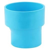ราคา ข้อต่อตรงลด-บาง SCG 4X3 นิ้ว สีฟ้า (1055266)