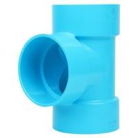 ราคา ข้อต่อสามทาง-บาง SCG 3 นิ้ว สีฟ้า (1055273)