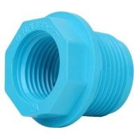 ราคา ข้อต่อลดเหลี่ยม-หนา SCG 3/4 X1/2 นิ้ว สีฟ้า (1055276)