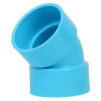 ราคา ข้องอ 45-บาง SCG 1 1/2 นิ้ว สีฟ้า (1055294)