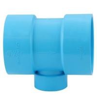 ราคา ข้อต่อสามทางลด-บาง SCG 3 นิ้วX1 1/2 นิ้ว สีฟ้า (1055354)