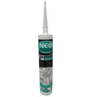 ราคา ซิลิโคนชนิดมีกรด NEOBOND QUICK 300 มล. สีใส (1055404)