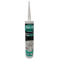 ราคา ซิลิโคนชนิดมีกรด NEOBOND QUICK 300 มล. สีขาว (1056059)
