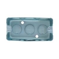 ราคา แฮนดี้บ๊อกซ์ตื้น ELECKTA 2X4 นิ้ว (1056306)