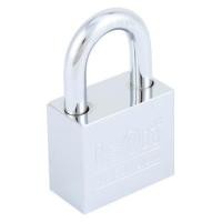 ราคา กุญแจลูกปืน ISON 877 (CP) 40 มม. สีโครม (1057037)