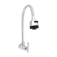 ราคา ก๊อกซิงค์เดี่ยวติดผนัง LUZERN LN-8604 (1057102)