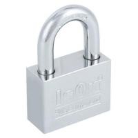 ราคา กุญแจลูกปืน ISON 877(CP) 50 มม. สีโครม (1057148)