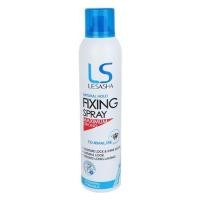 ราคา สเปรย์จัดแต่งทรงผม LESASHA LS0854 สีขาว (1057427)